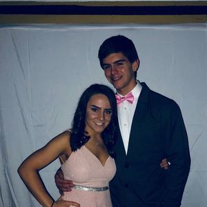 Meet your Posher, Keaton